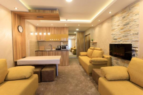Apartments Andrejic